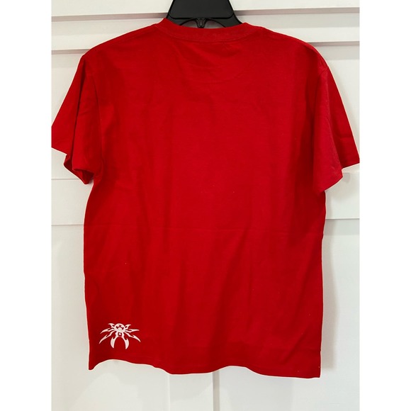 Upgrade Your Wardrobe with Poison Spyder CO T-Shirt * Youth Size Large K209 - Picture 5 of 6